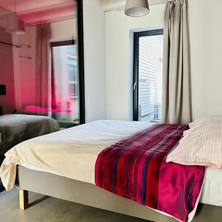 Stone Apartment Zsolna Kültér fotó