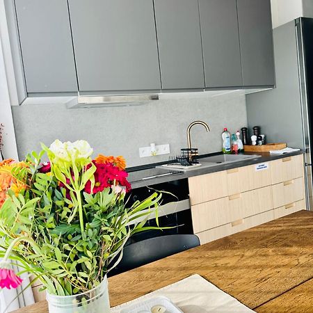 Stone Apartment Zsolna Kültér fotó