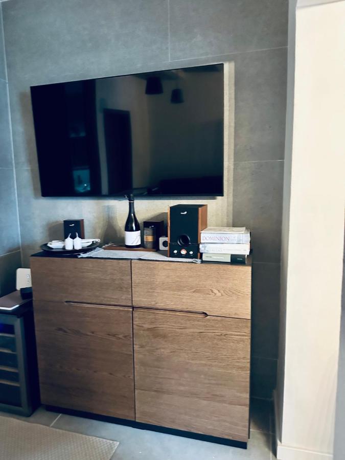 Stone Apartment Zsolna Kültér fotó