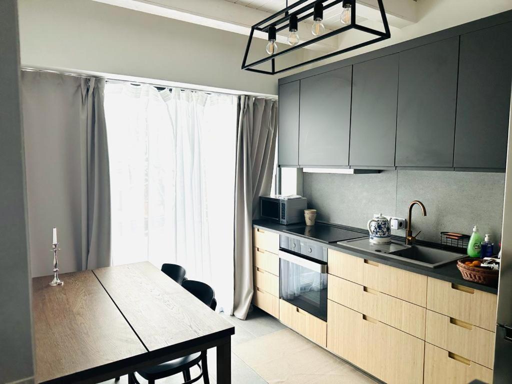 Stone Apartment Zsolna Kültér fotó