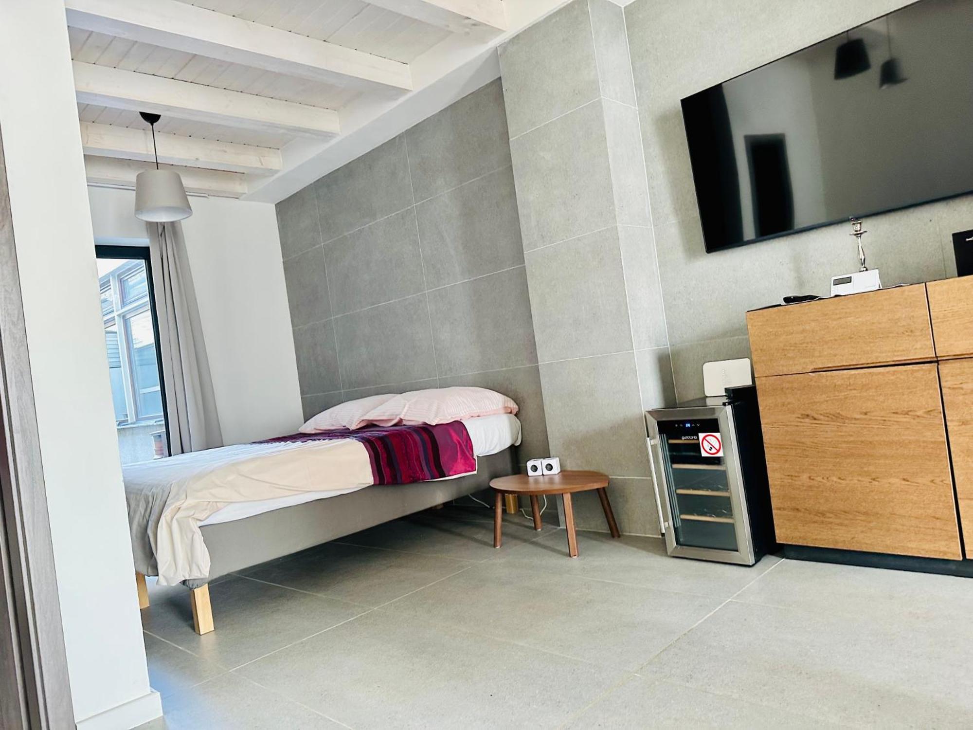 Stone Apartment Zsolna Kültér fotó