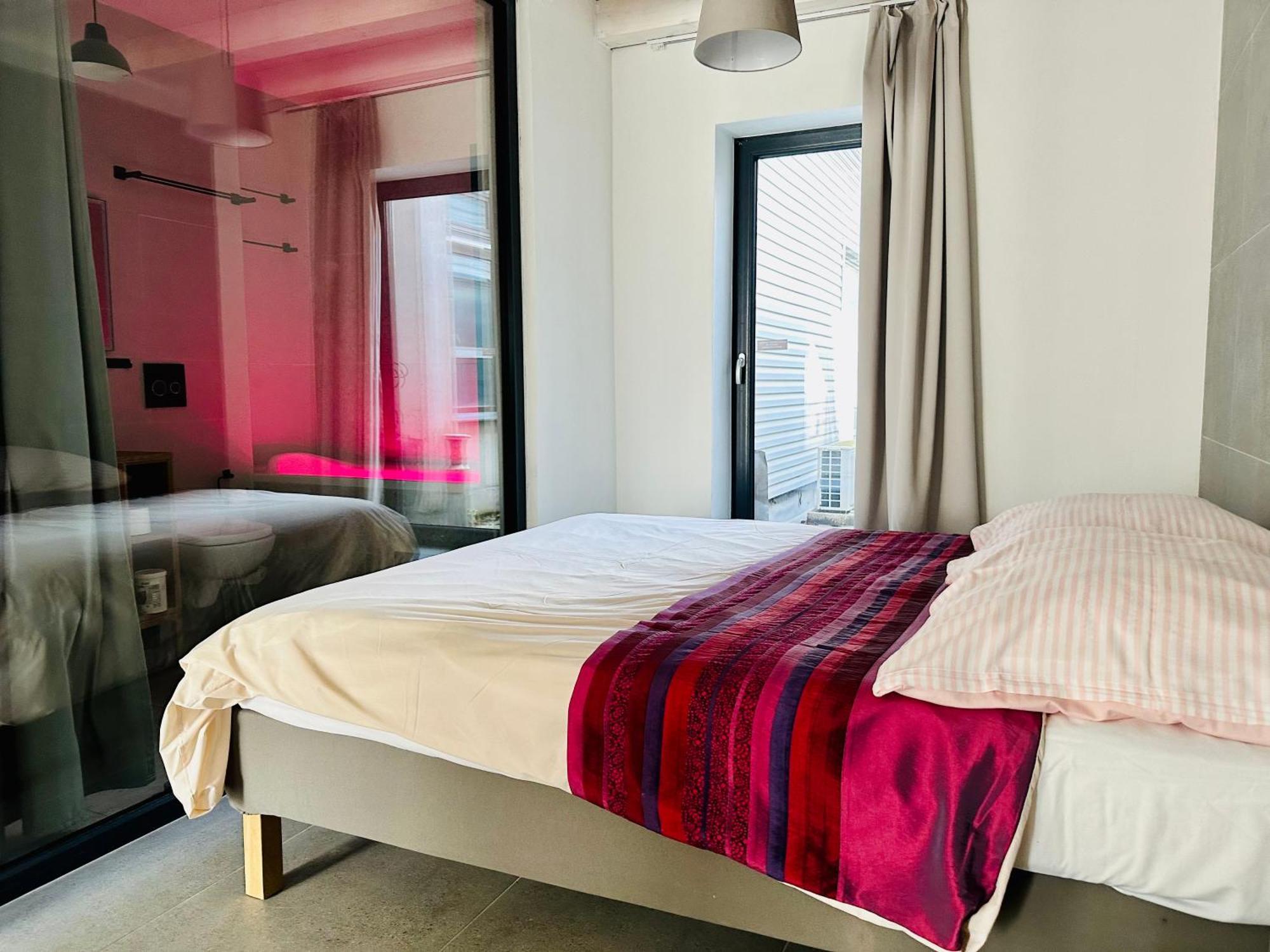 Stone Apartment Zsolna Kültér fotó